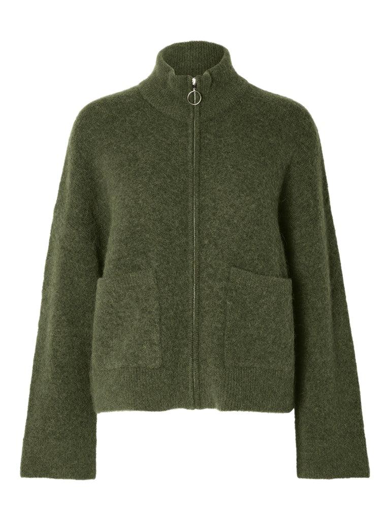 Selected Femme Sia - Cardigan - HUSET Men & Women