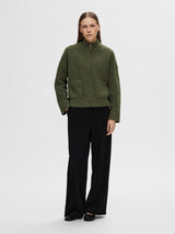 Selected Femme Sia - Cardigan - HUSET Men & Women