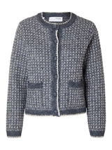 Selected Femme Sine - Cardigan - HUSET Men & Women