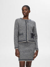 Selected Femme Sine - Cardigan - HUSET Men & Women