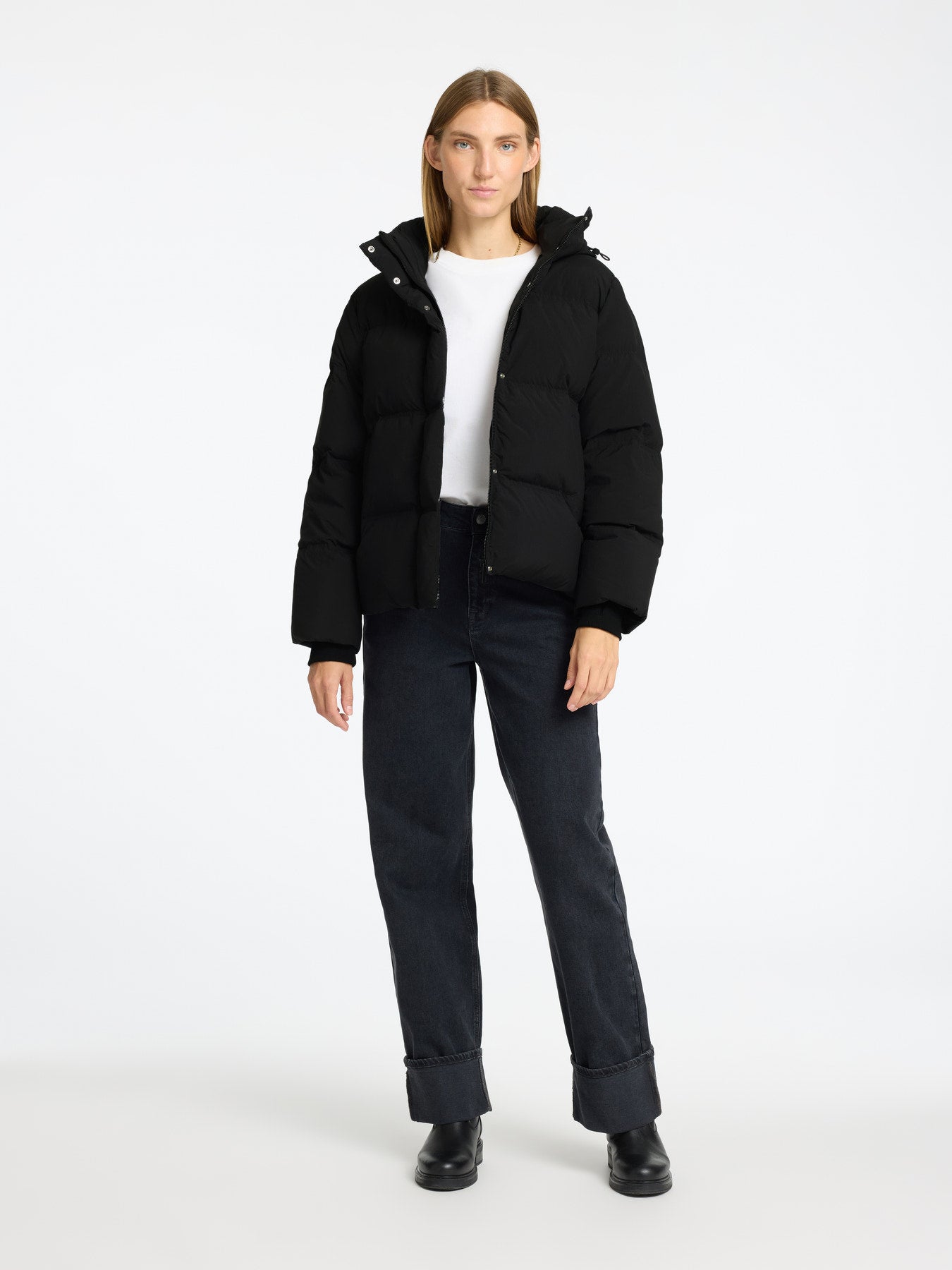Selected Femme Sofie - anna - Jakke - HUSET Men & Women - Selected Femme
