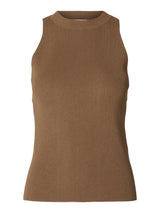 Selected Femme Solina - Strikket top - HUSET Men & Women