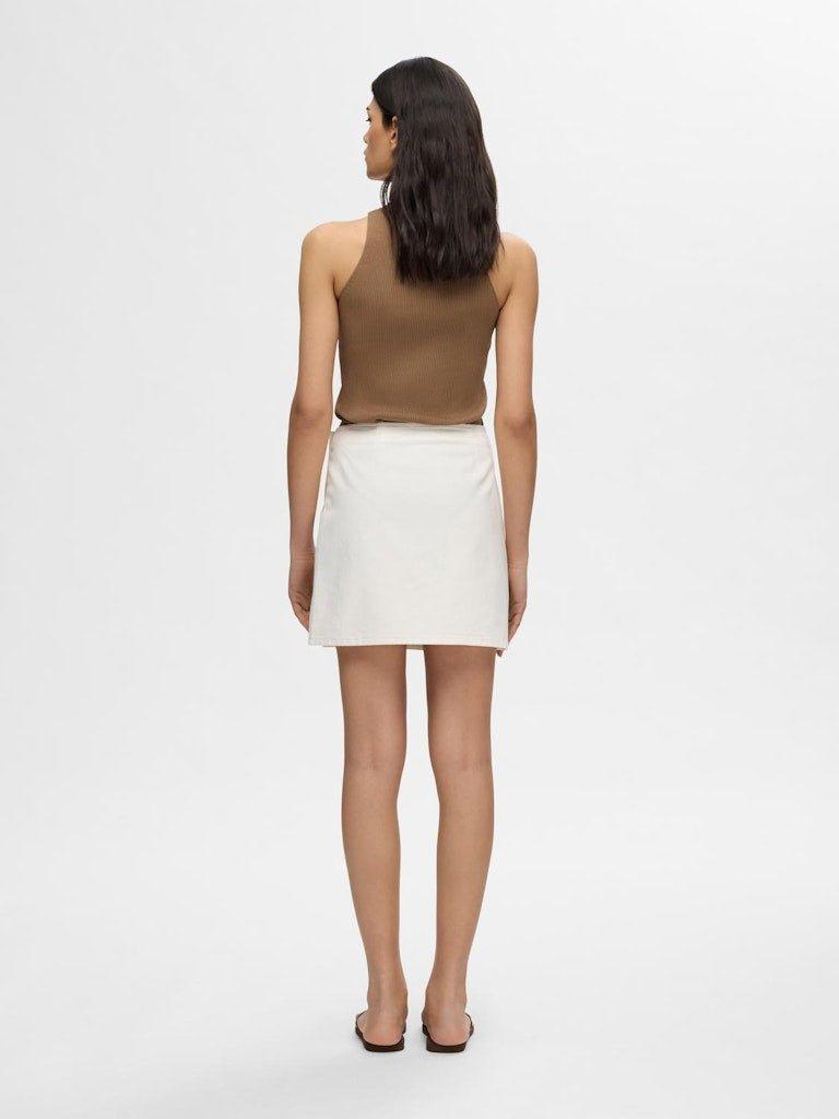 Selected Femme Solina - Strikket top - HUSET Men & Women