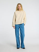 Selected Femme Tabby - Sweat - HUSET Men & Women - Selected Femme
