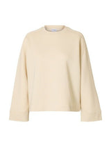 Selected Femme Tabby - Sweat - HUSET Men & Women - Selected Femme