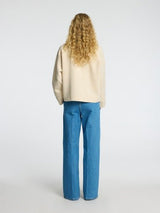 Selected Femme Tabby - Sweat - HUSET Men & Women - Selected Femme