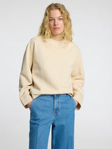 Selected Femme Tabby - Sweat - HUSET Men & Women - Selected Femme