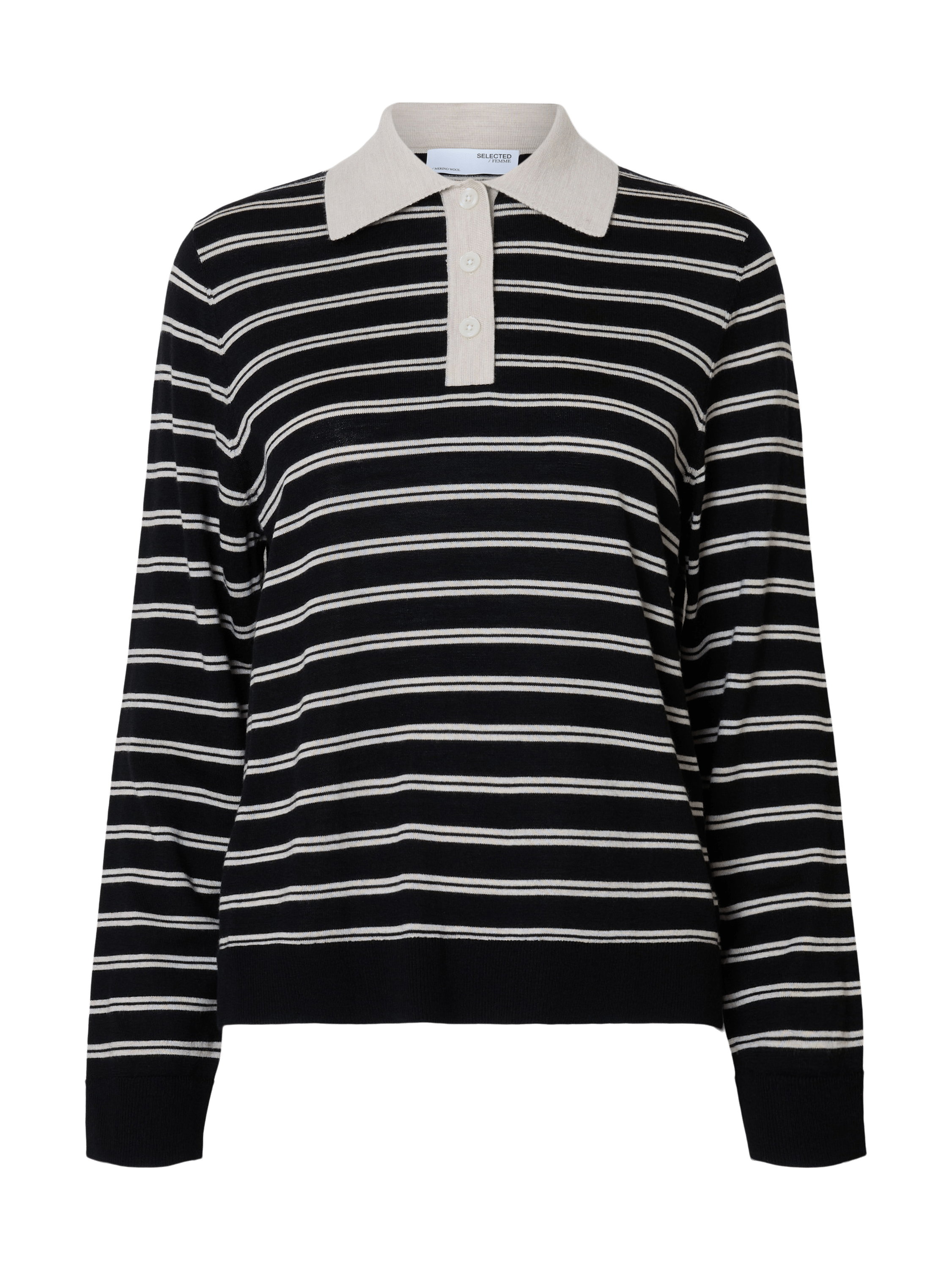 Selected Femme Thea - Strik - HUSET Men & Women - Selected Femme