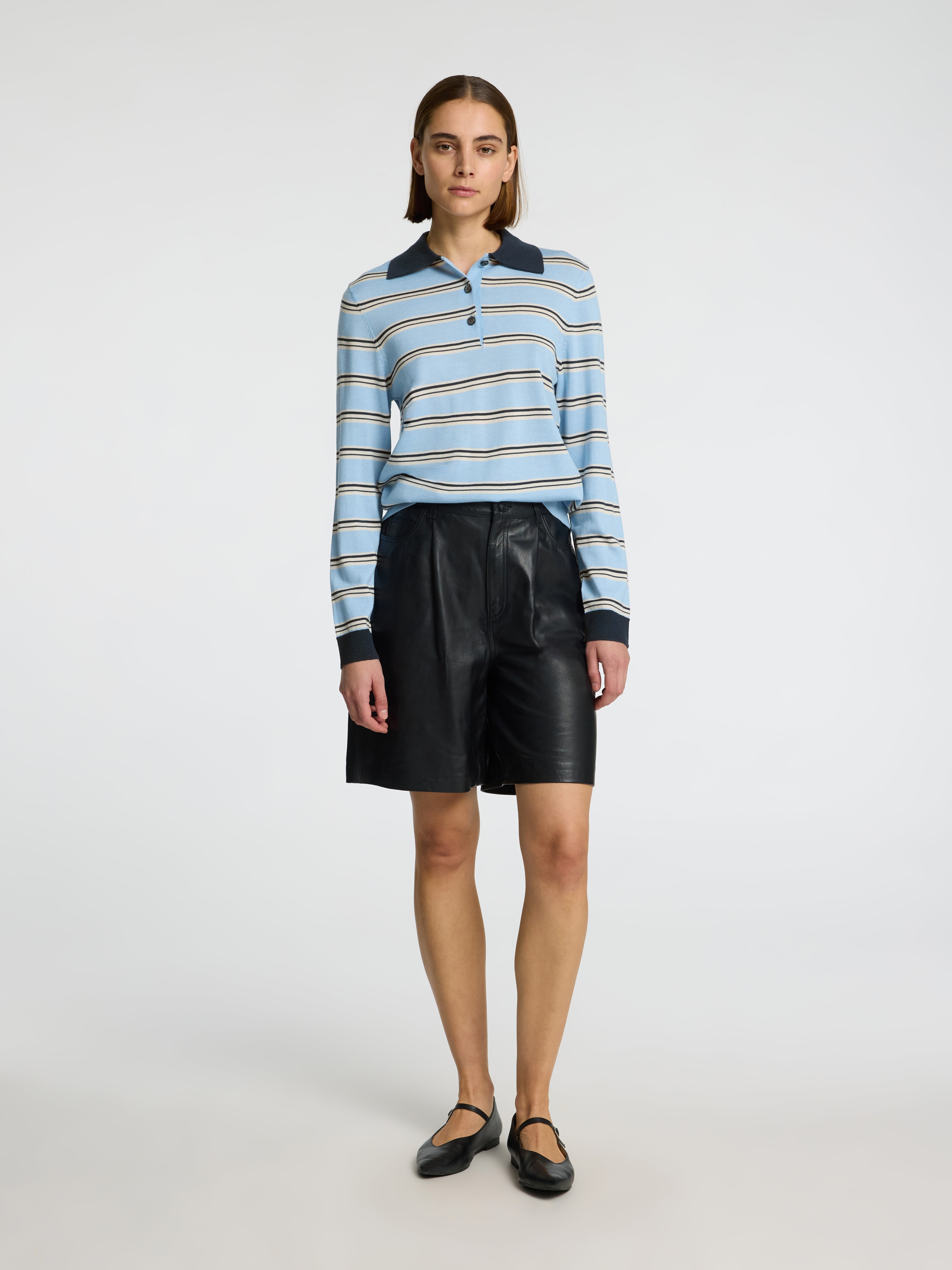 Selected Femme Thea - Strik - HUSET Men & Women - Selected Femme