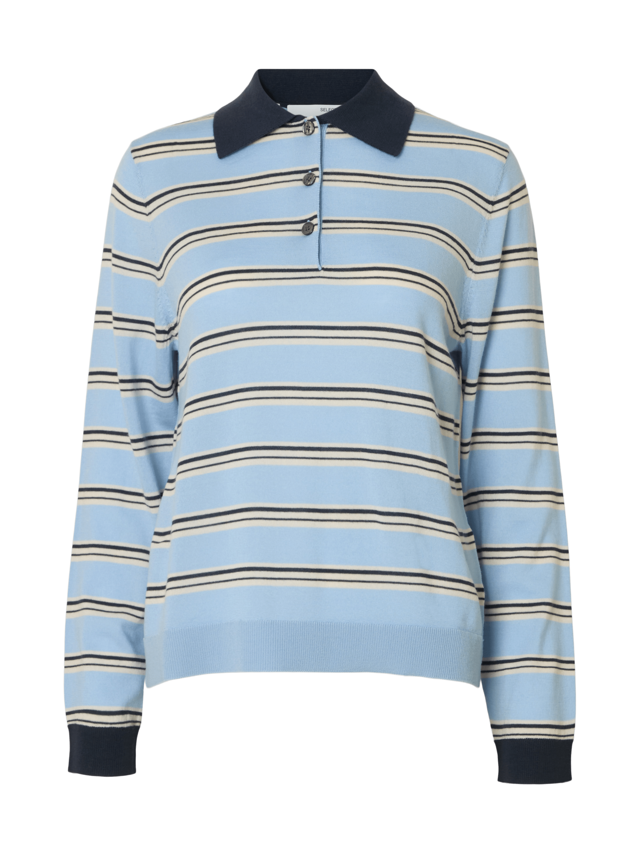 Selected Femme Thea - Strik - HUSET Men & Women - Selected Femme