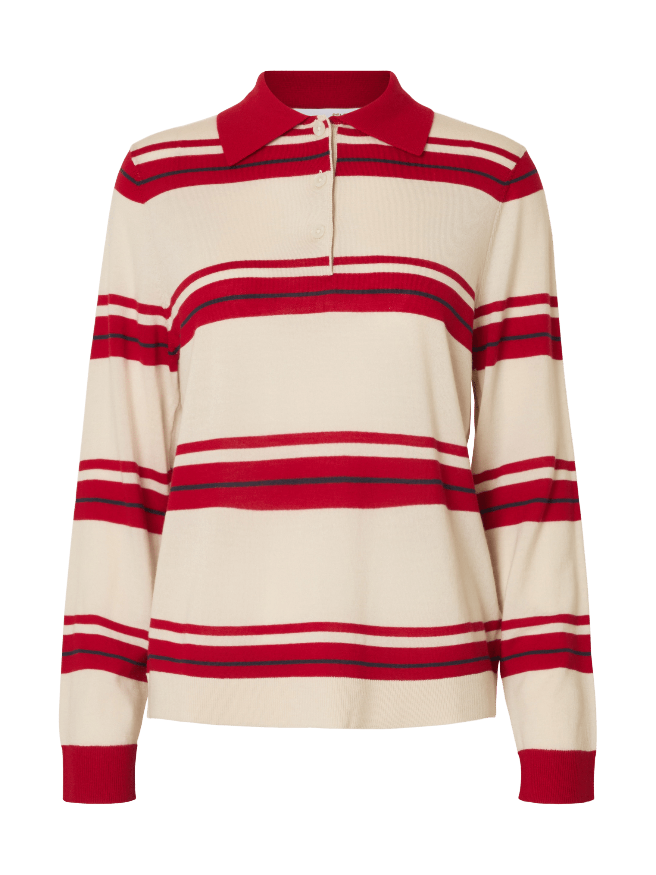 Selected Femme Thea - Strik - HUSET Men & Women - Selected Femme
