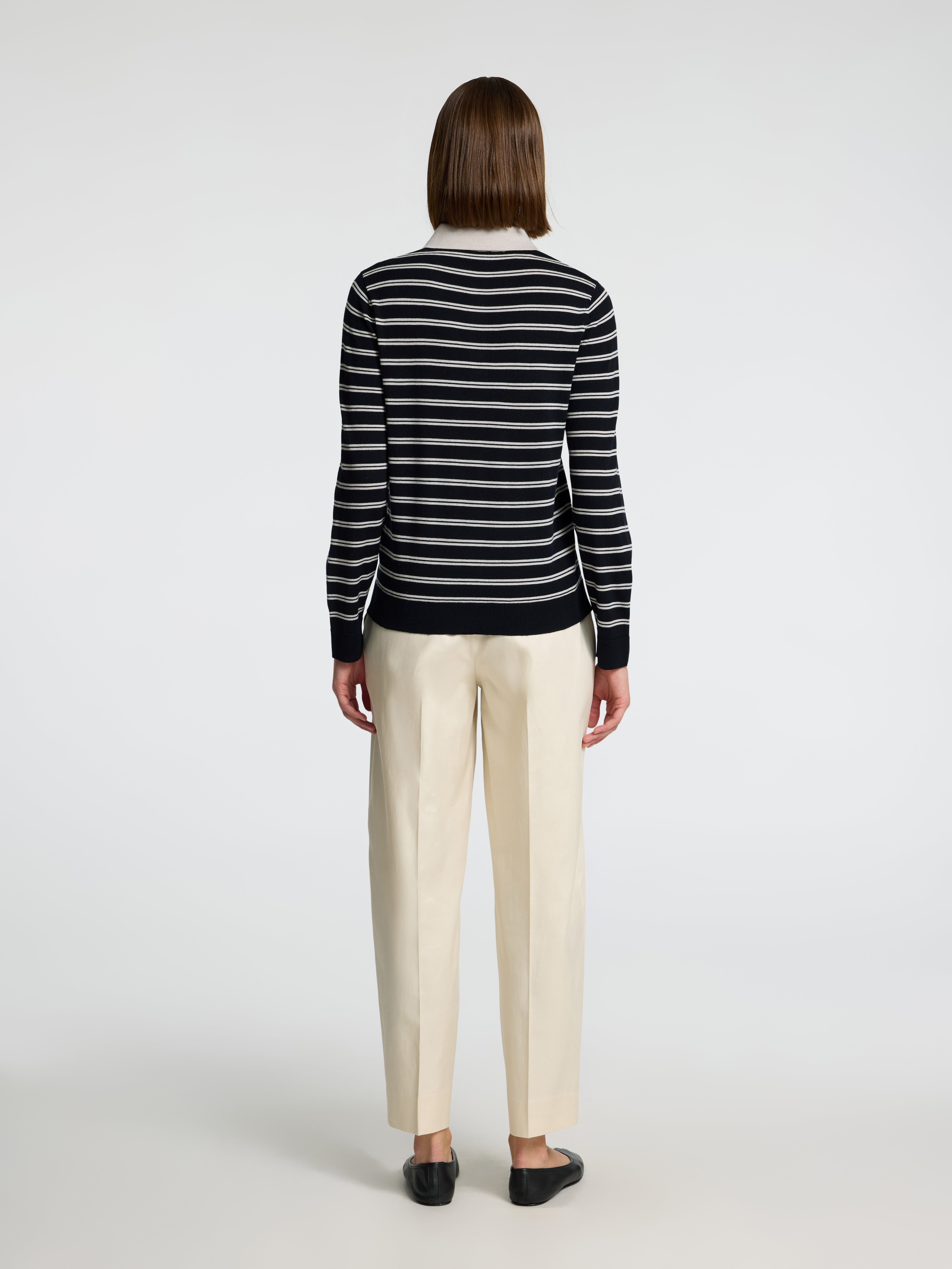 Selected Femme Thea - Strik - HUSET Men & Women - Selected Femme