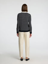 Selected Femme Thea - Strik - HUSET Men & Women - Selected Femme