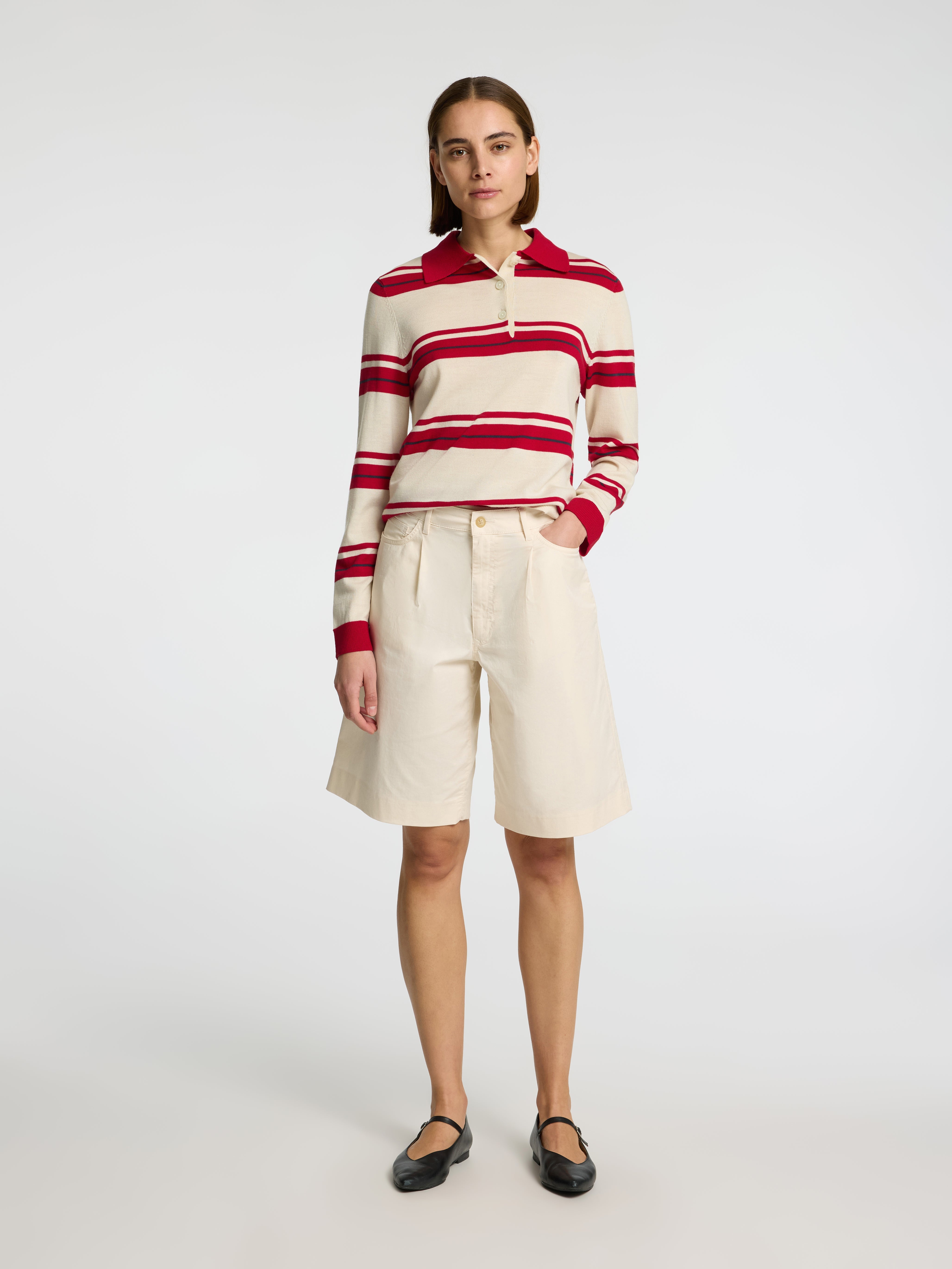 Selected Femme Thea - Strik - HUSET Men & Women - Selected Femme