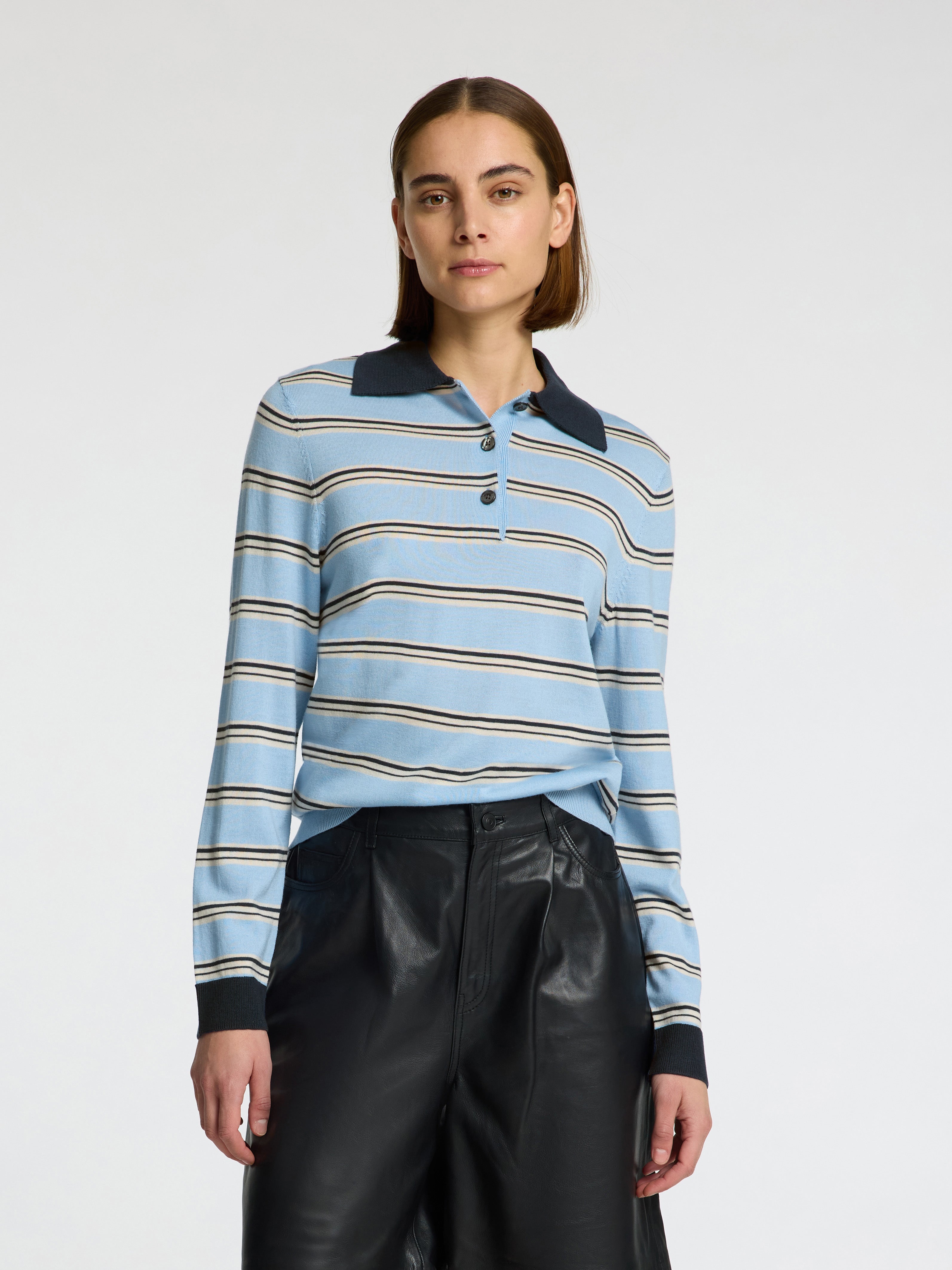 Selected Femme Thea - Strik - HUSET Men & Women - Selected Femme