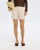 Selected Femme Una - krista - Denim shorts - HUSET Men & Women - Selected Femme