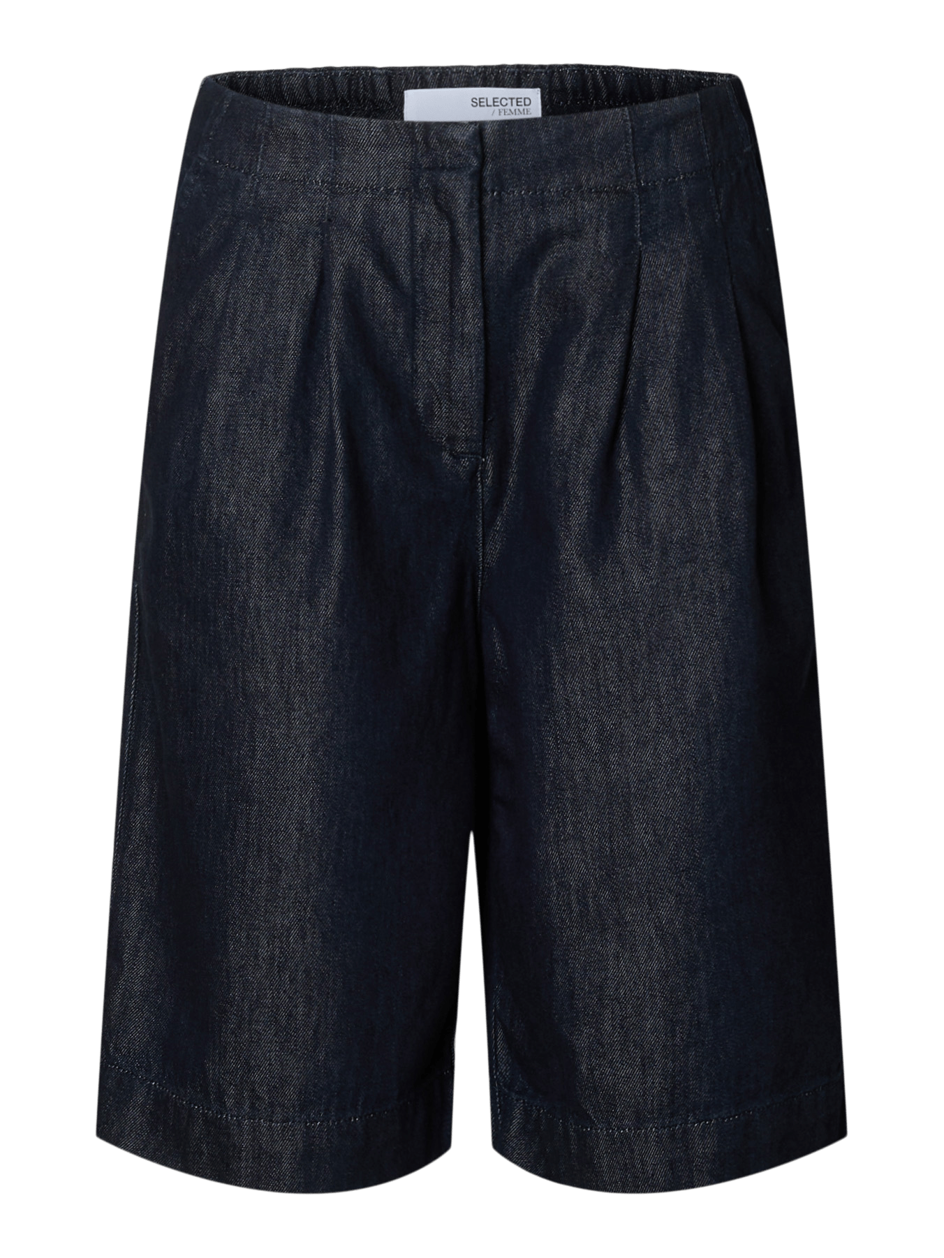 Selected Femme Vela - Denim shorts - HUSET Men & Women - Selected Femme
