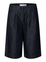 Selected Femme Vela - Denim shorts - HUSET Men & Women - Selected Femme