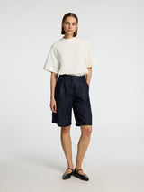 Selected Femme Vela - Denim shorts - HUSET Men & Women - Selected Femme