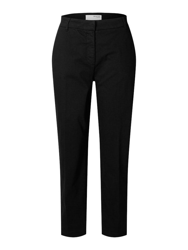 Selected Femme Vera Rita - Cropped chinos - HUSET Men & Women