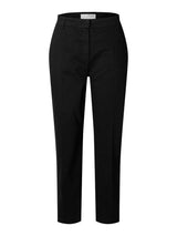 Selected Femme Vera Rita - Cropped chinos - HUSET Men & Women