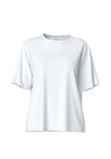 Selected Femme Vilja - Logo t-shirt - HUSET Men & Women