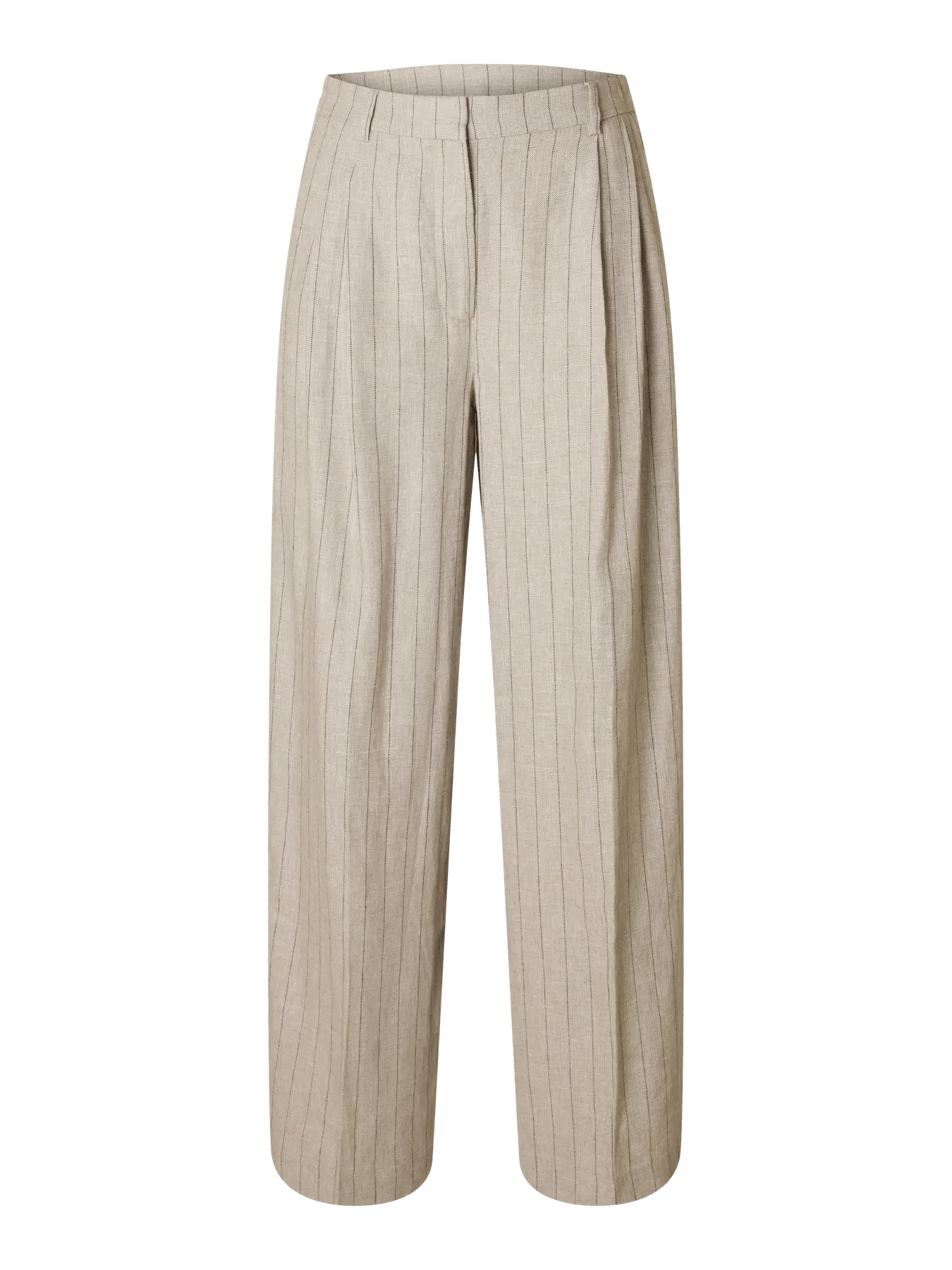 Selected Femme Vilka - Bukser - HUSET Men & Women - Selected Femme