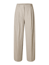 Selected Femme Vilka - Bukser - HUSET Men & Women - Selected Femme