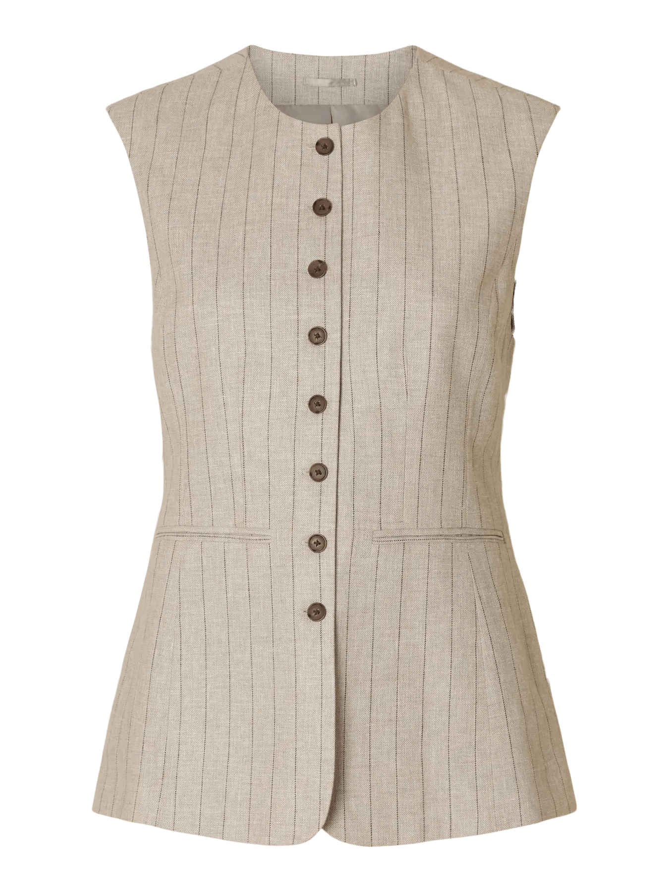 Selected Femme Vilka - Vest - HUSET Men & Women - Selected Femme