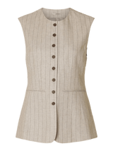 Selected Femme Vilka - Vest - HUSET Men & Women - Selected Femme