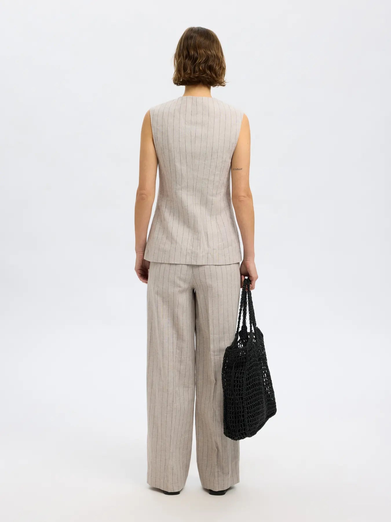 Selected Femme Vilka - Vest - HUSET Men & Women - Selected Femme
