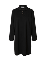 Selected Femme Wada - Polo kjole - HUSET Men & Women - Selected Femme