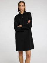Selected Femme Wada - Polo kjole - HUSET Men & Women - Selected Femme
