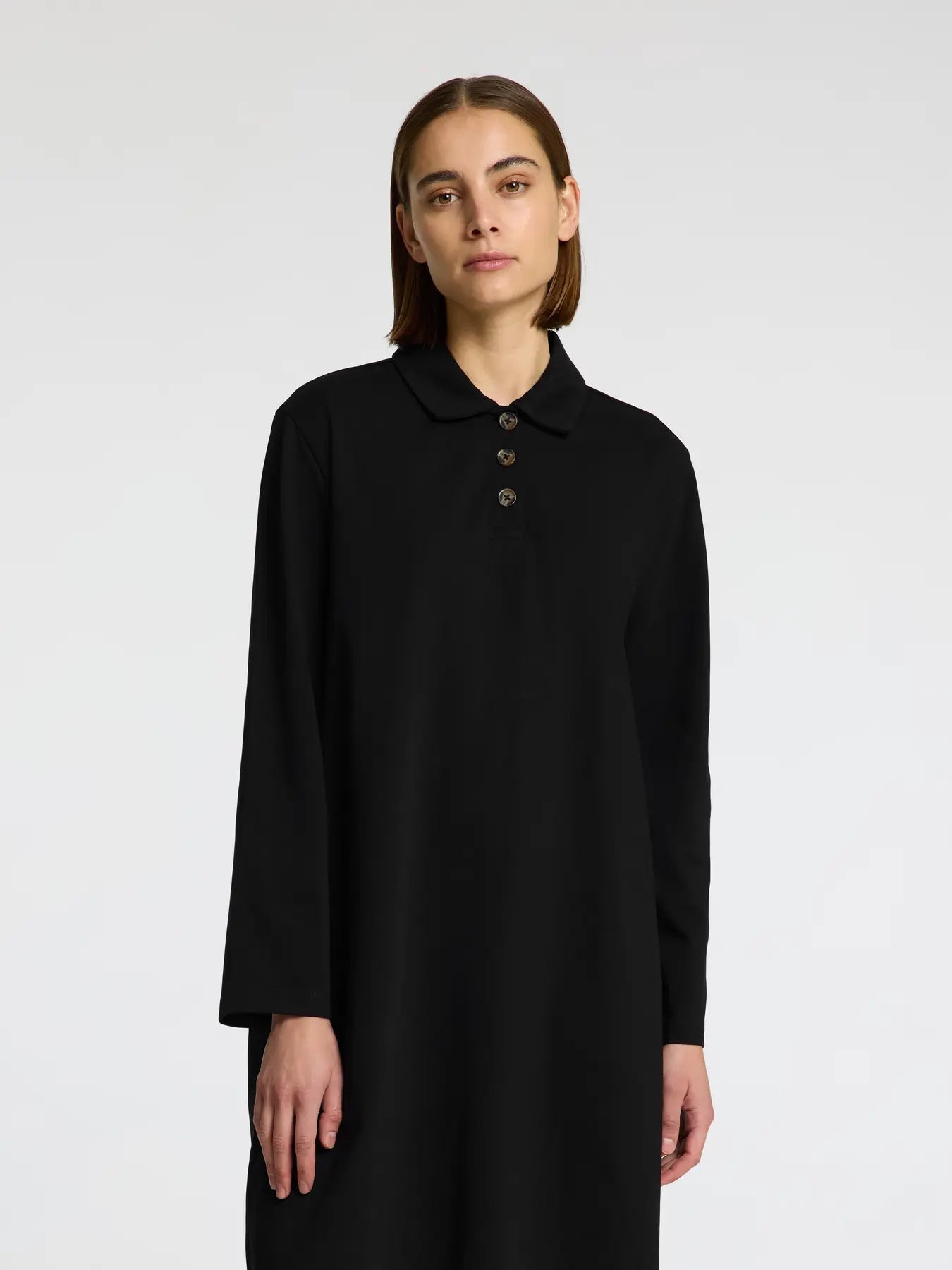 Selected Femme Wada - Polo kjole - HUSET Men & Women - Selected Femme