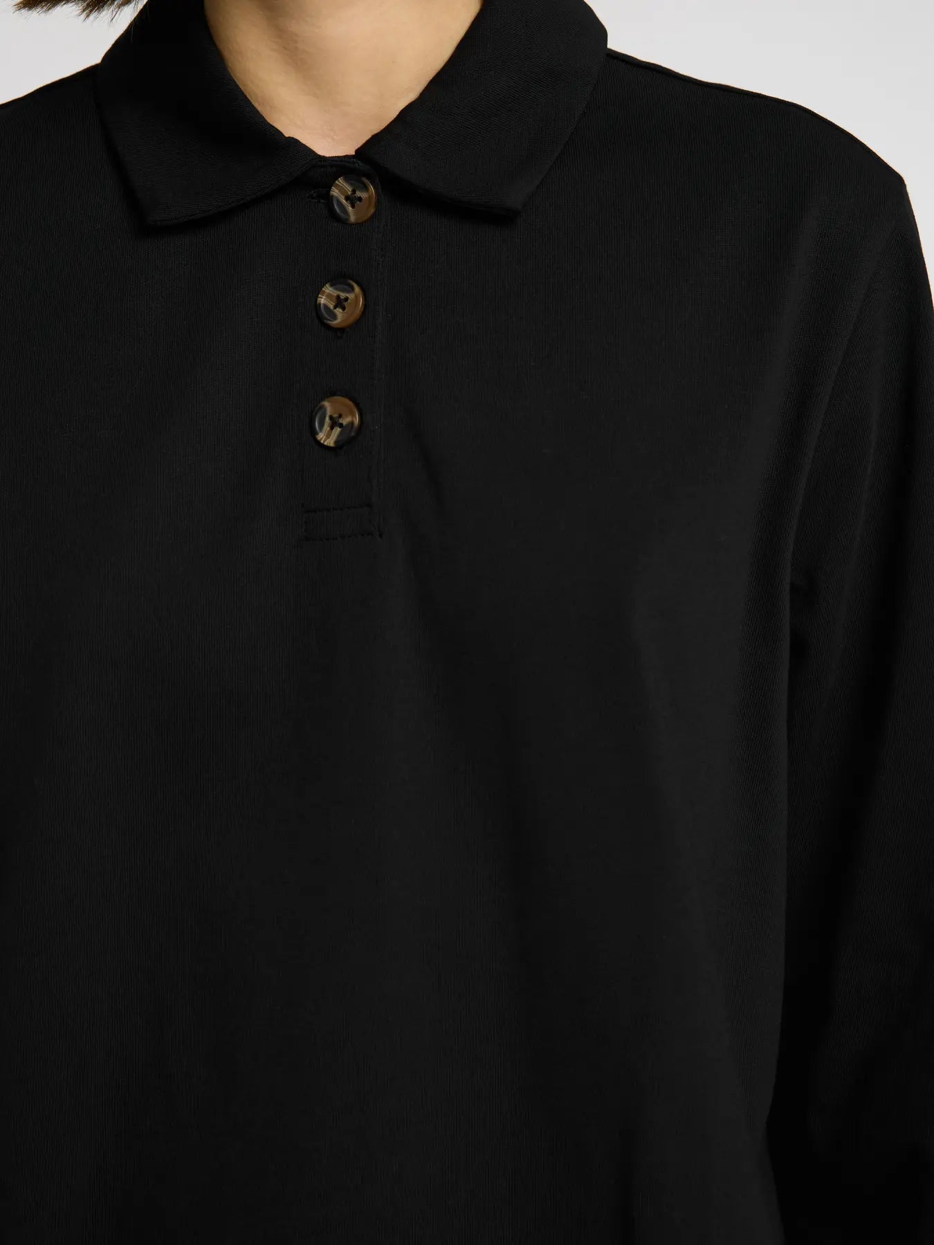 Selected Femme Wada - Polo kjole - HUSET Men & Women - Selected Femme