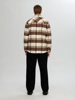 Selected Homme Archive - Ternet overshirt - HUSET Men & Women (9383540588891)