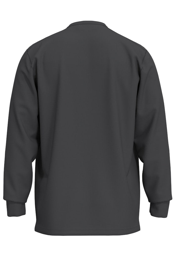 Selected Homme Baker - Langærmet t-shirt - HUSET Men & Women - Selected Homme