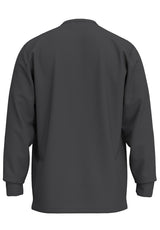 Selected Homme Baker - Langærmet t-shirt - HUSET Men & Women - Selected Homme