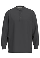 Selected Homme Baker - Langærmet t-shirt - HUSET Men & Women - Selected Homme