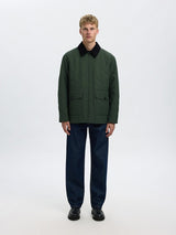 Selected Homme Carlos - Jakke - HUSET Men & Women - Selected Homme