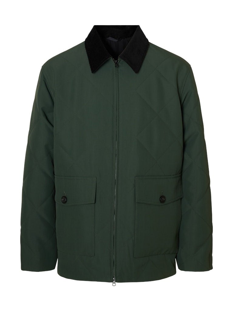 Selected Homme Carlos - Jakke - HUSET Men & Women - Selected Homme