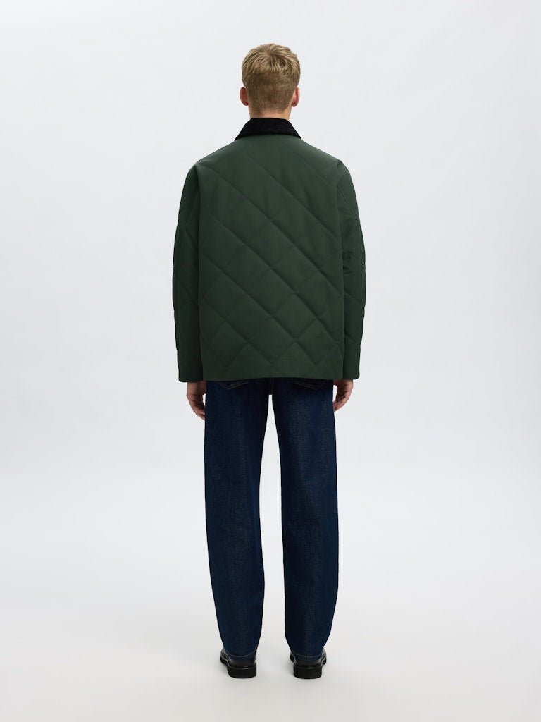 Selected Homme Carlos - Jakke - HUSET Men & Women - Selected Homme