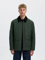 Selected Homme Carlos - Jakke - HUSET Men & Women - Selected Homme
