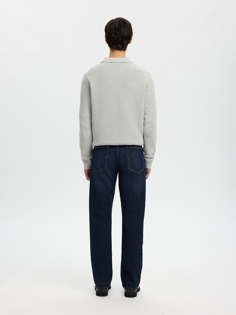 Selected Homme Cleo - Straight jeans - HUSET Men & Women - Selected Homme