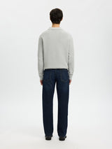 Selected Homme Cleo - Straight jeans - HUSET Men & Women - Selected Homme