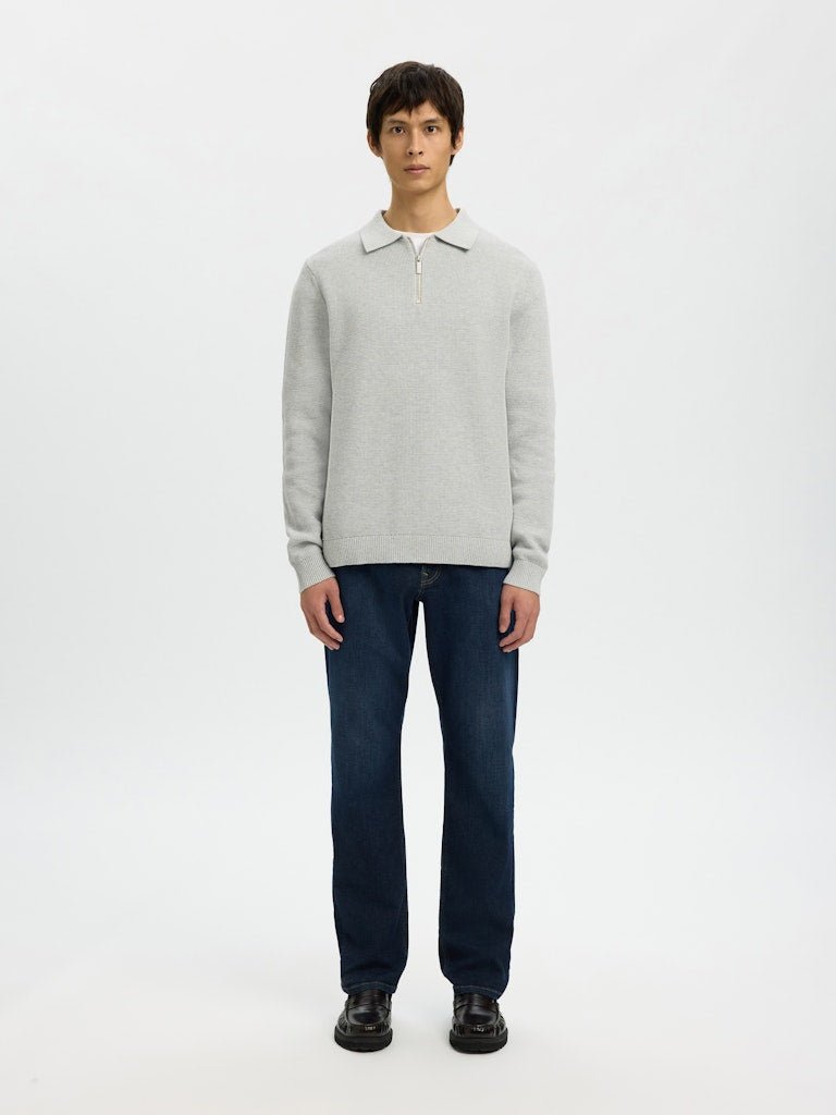 Selected Homme Cleo - Straight jeans - HUSET Men & Women - Selected Homme