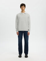 Selected Homme Cleo - Straight jeans - HUSET Men & Women - Selected Homme