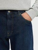Selected Homme Cleo - Straight jeans - HUSET Men & Women - Selected Homme