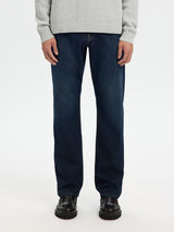 Selected Homme Cleo - Straight jeans - HUSET Men & Women - Selected Homme