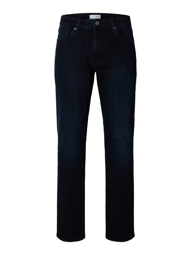 Selected Homme Cleo - Straight jeans - HUSET Men & Women - Selected Homme